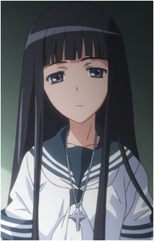 Aisa Himegami