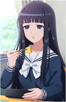 Aisa Himegami