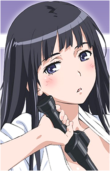 Aisa Himegami