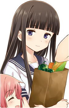 Aisa Himegami