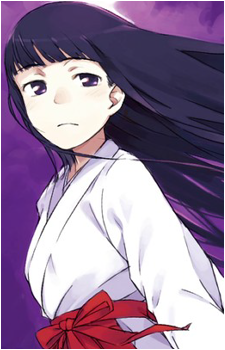 Aisa Himegami