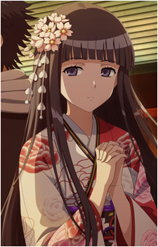 Aisa Himegami