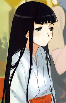 Aisa Himegami