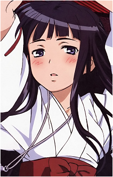 Aisa Himegami