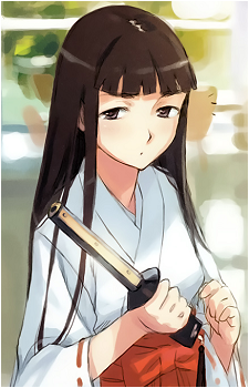 Aisa Himegami