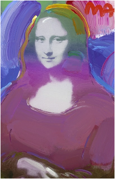 Image 23 of Mona Lisa