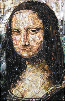 Image 76 of Mona Lisa