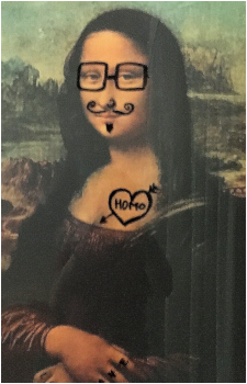 Image 49 of Mona Lisa