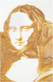 Image 77 of Mona Lisa