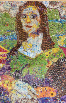 Image 64 of Mona Lisa