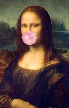 Image 109 of Mona Lisa