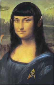 Image 113 of Mona Lisa