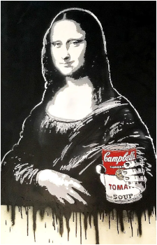 Image 45 of Mona Lisa