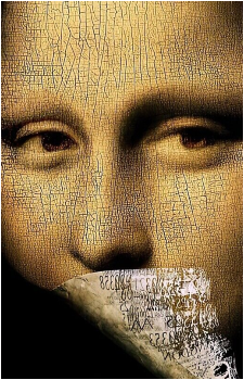 Image 86 of Mona Lisa