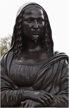 Image 10 of Mona Lisa