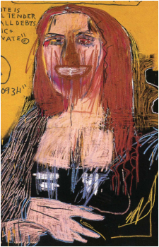 Image 46 of Mona Lisa