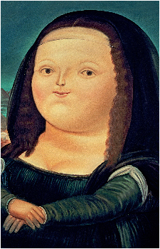 Image 11 of Mona Lisa
