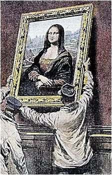Image 56 of Mona Lisa