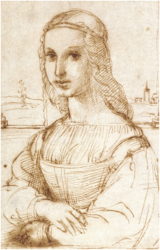 Image 7 of Mona Lisa