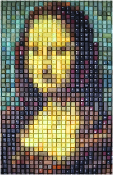 Image 68 of Mona Lisa