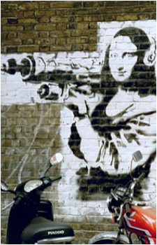 Image 44 of Mona Lisa