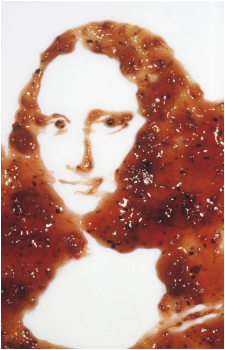 Image 78 of Mona Lisa