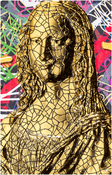 Image 39 of Mona Lisa