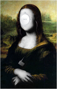 Image 119 of Mona Lisa
