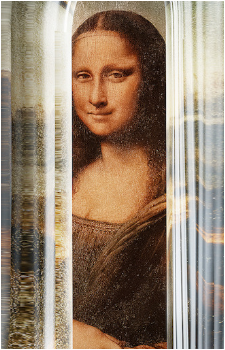 Image 87 of Mona Lisa