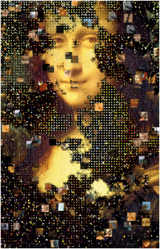Image 103 of Mona Lisa
