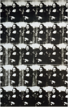 Image 54 of Mona Lisa