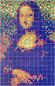 Image 70 of Mona Lisa