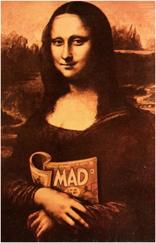 Image 105 of Mona Lisa
