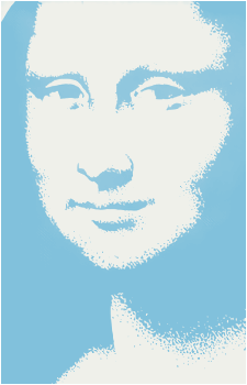 Image 82 of Mona Lisa