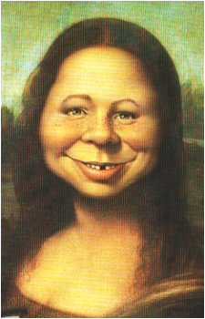 Image 106 of Mona Lisa