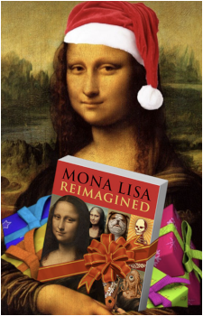 Image 104 of Mona Lisa