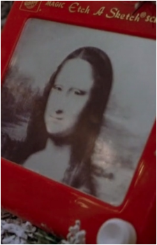 Image 88 of Mona Lisa