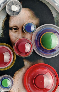 Image 51 of Mona Lisa