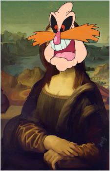 Image 122 of Mona Lisa
