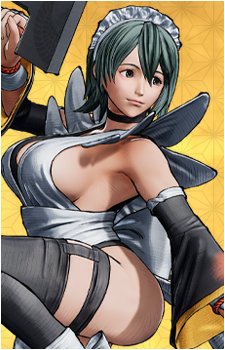 Iroha