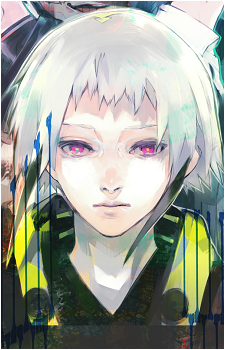 Rio's image