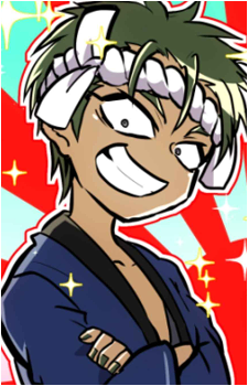 Kusatsu's image