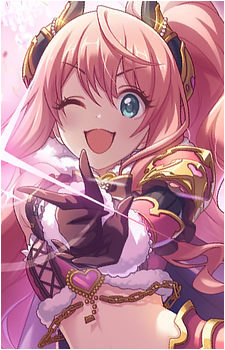 Suzuna's image