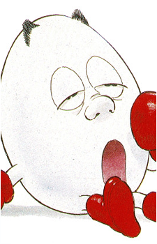 Dozy's image