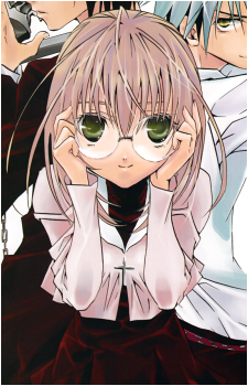 Michiru Kita's image