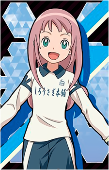 Nae Shiratoya