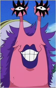 Image 5 of Den Den Mushi