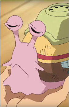 Image 8 of Den Den Mushi