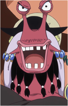Image 3 of Den Den Mushi