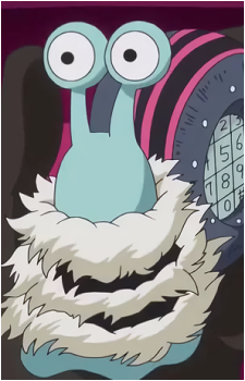 Image 4 of Den Den Mushi